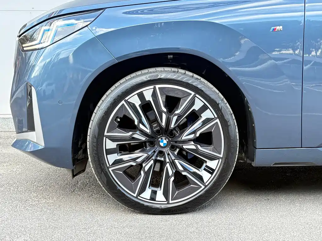 BMW X3 — миниатюра 7