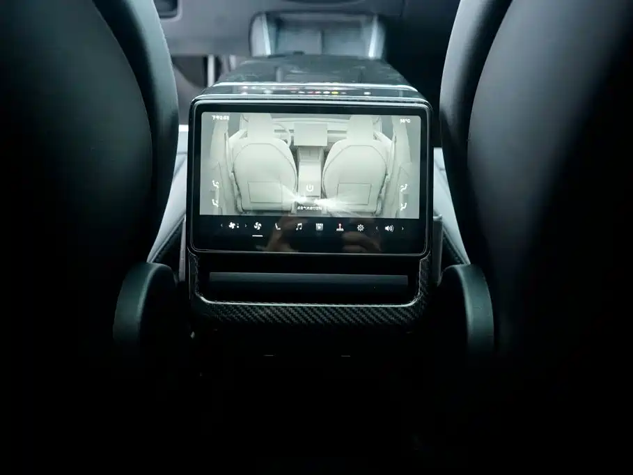 Tesla Model Y — миниатюра 19