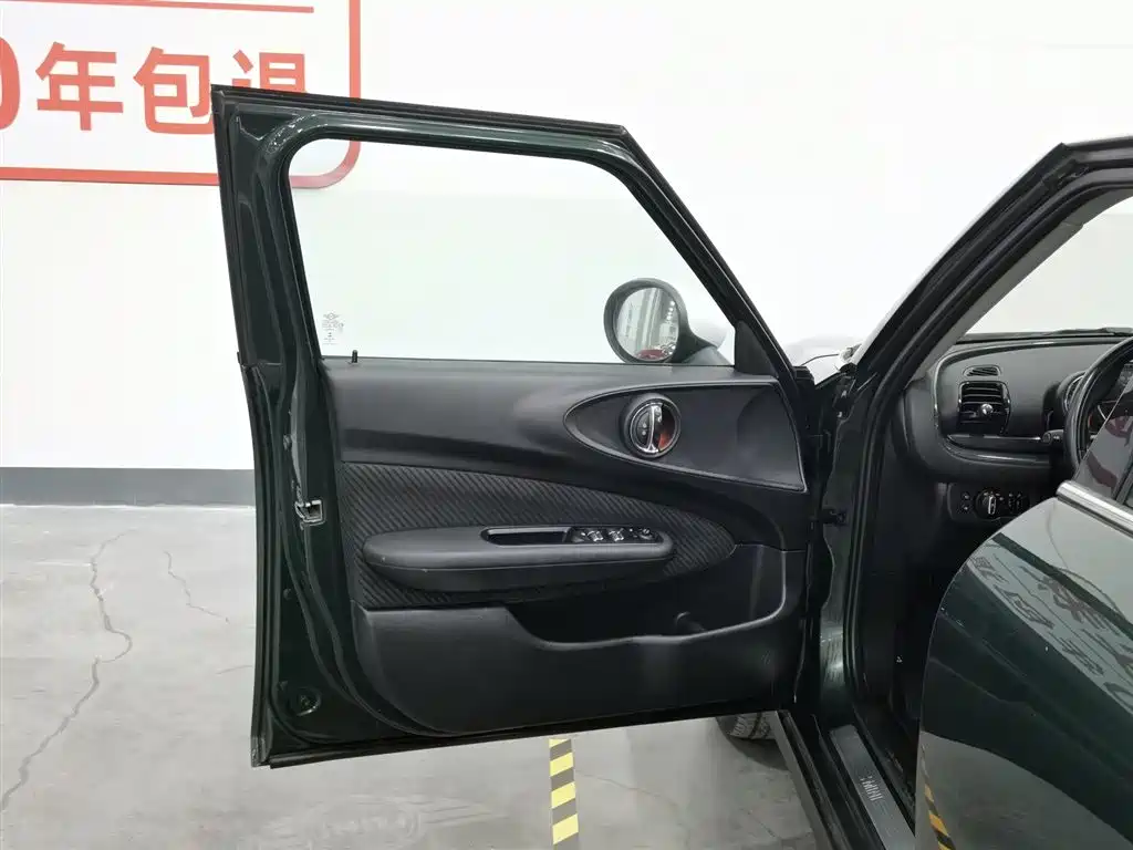 Mini Clubman 2016 1.5T COOPER