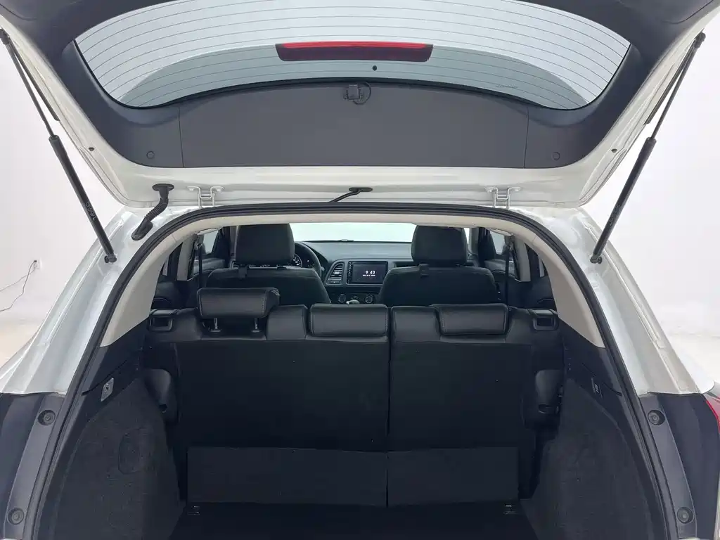 Honda Vezel 2020 — фото 26