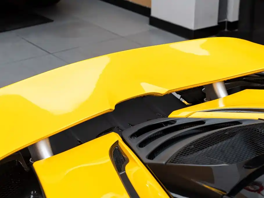 McLaren 720S — миниатюра 11