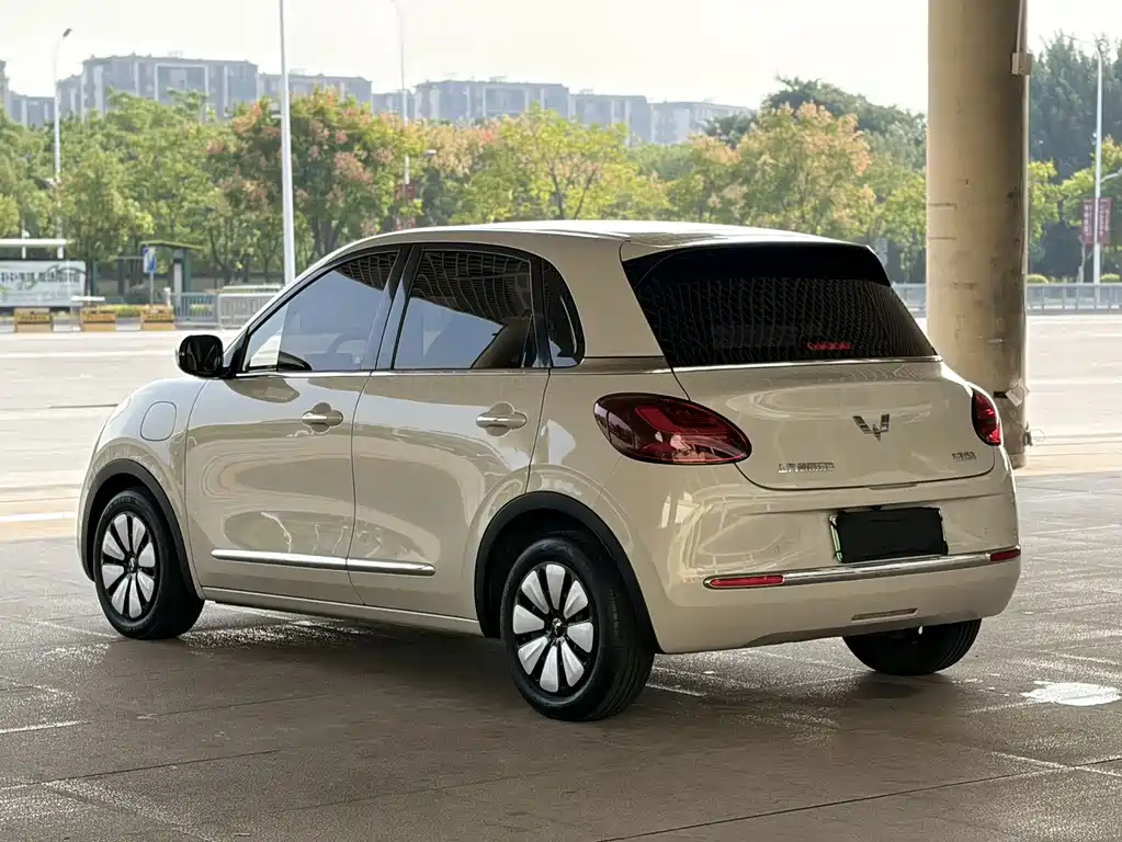 Wuling Bingo — миниатюра 7