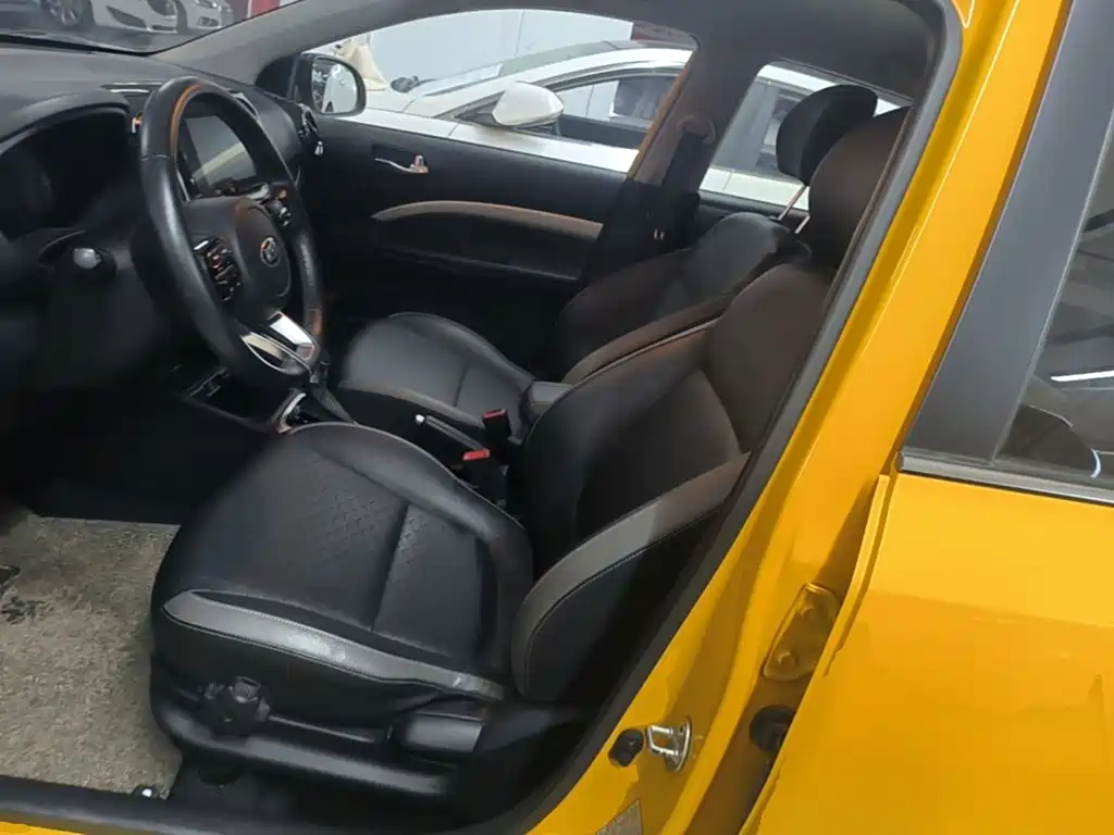 Kia KX1 — миниатюра 15