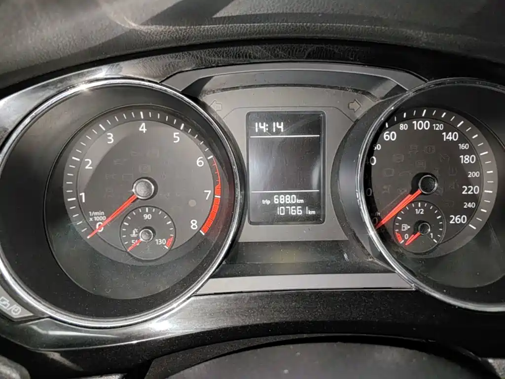 Volkswagen Sagitar — миниатюра 12