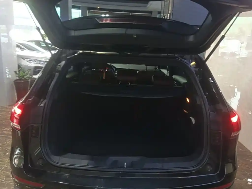 Haval H6 — миниатюра 19