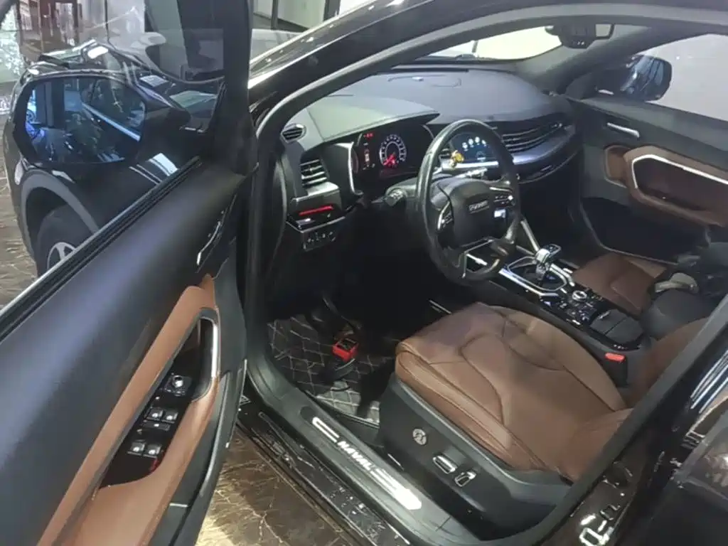 Haval H6 — миниатюра 16