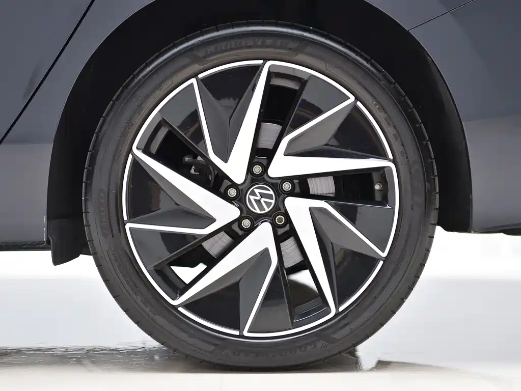 Volkswagen Magotan — миниатюра 21