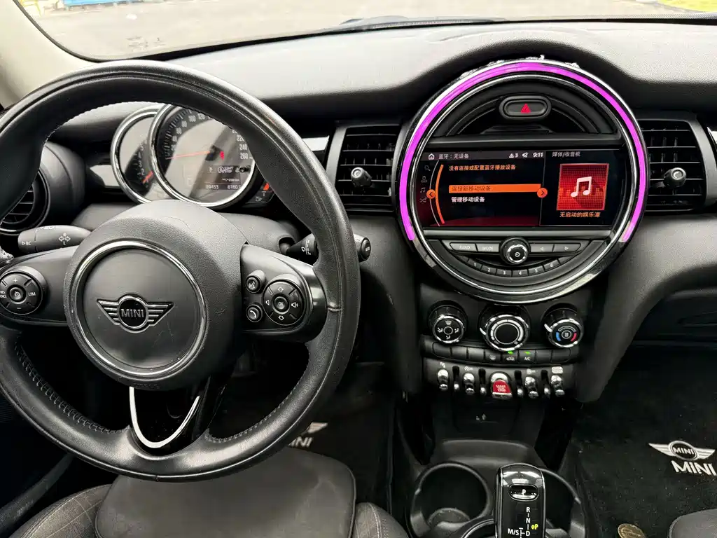 MINI Mini — миниатюра 9