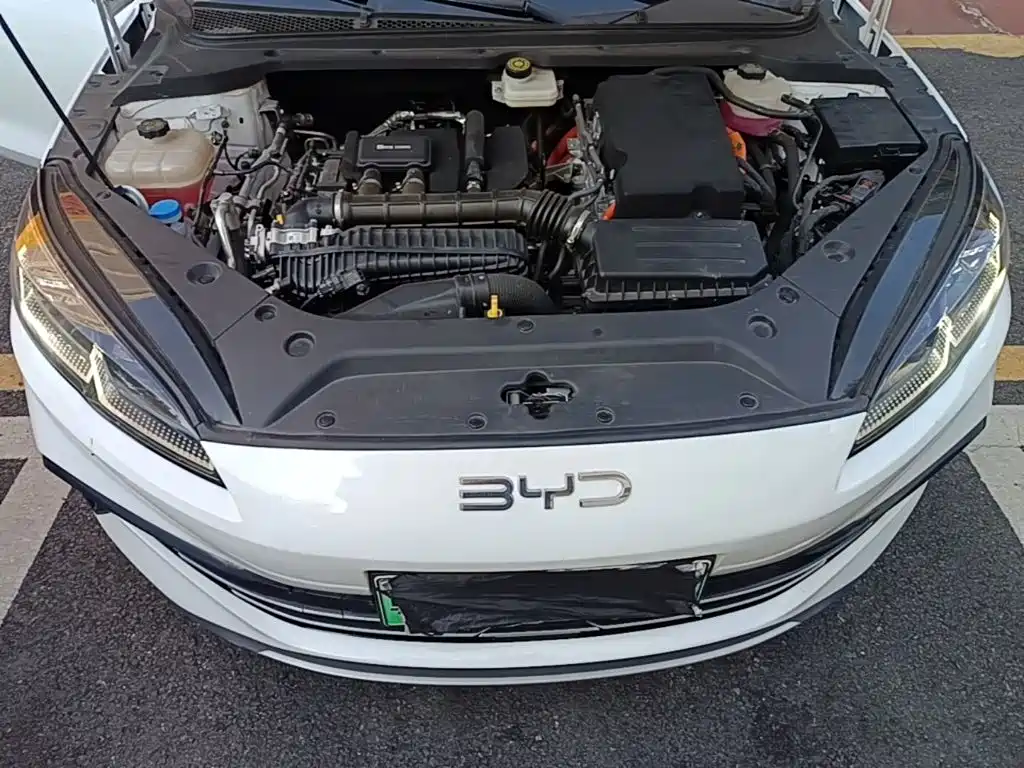 BYD Seal 06 — миниатюра 20