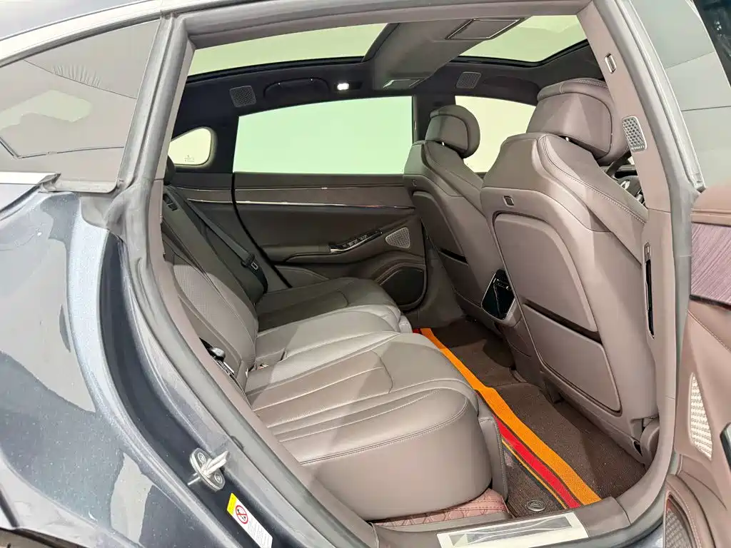 Denza Denza Z9 — миниатюра 26