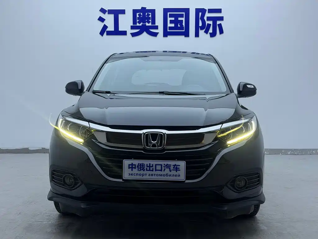 HONDA BINZHI