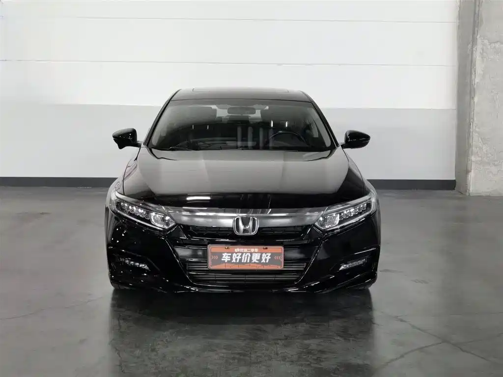 Honda Accord 2018 260TURBO Elite VI