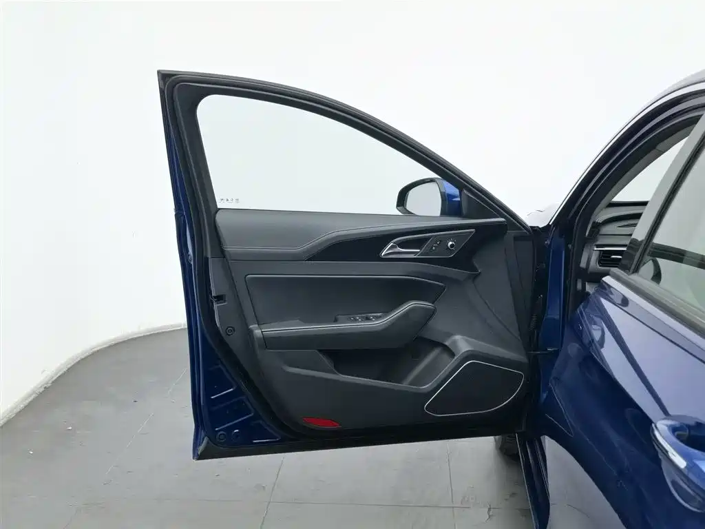 Hongqi H5 2019 30TD