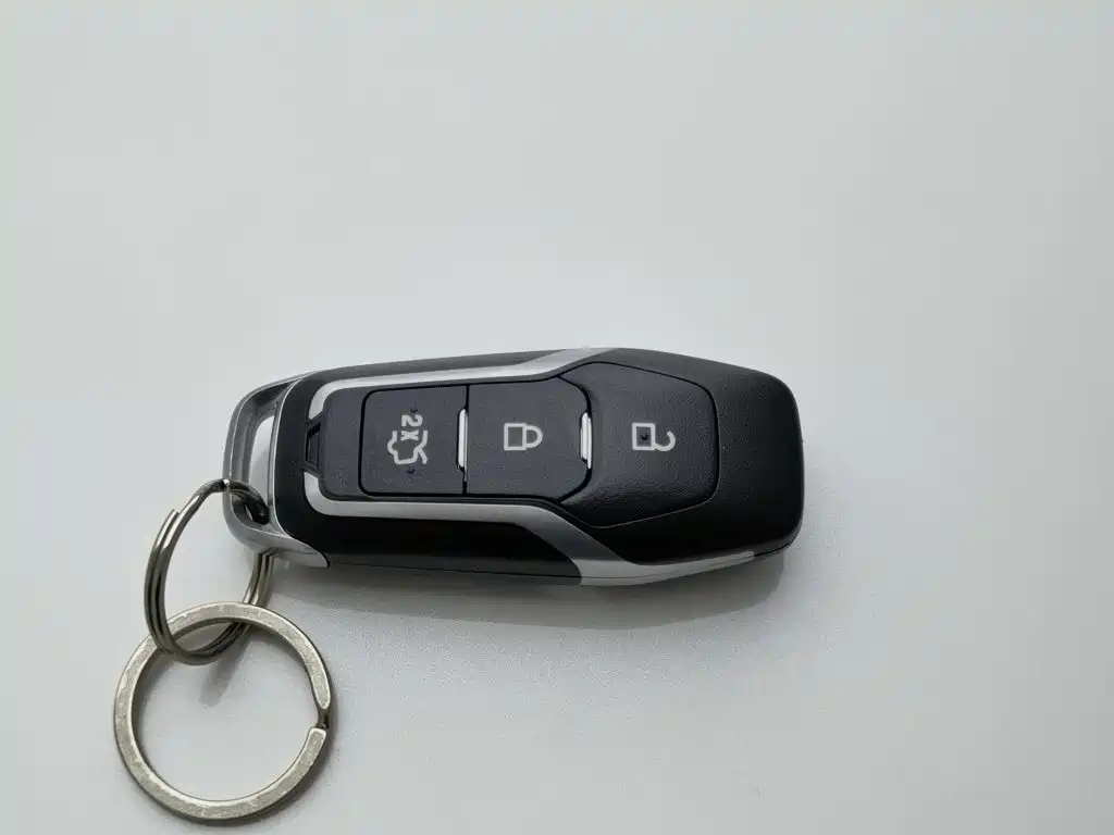 Ford Edge — миниатюра 19