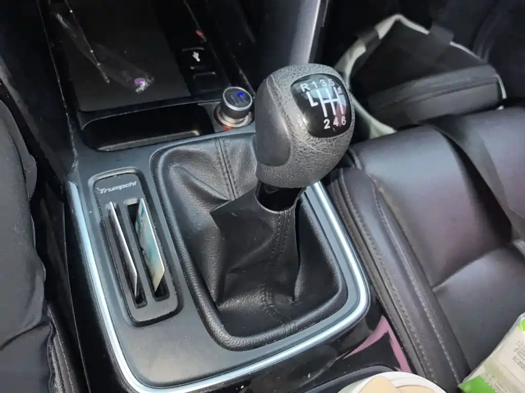 GAC Motor Trumpchi GS4 — миниатюра 12