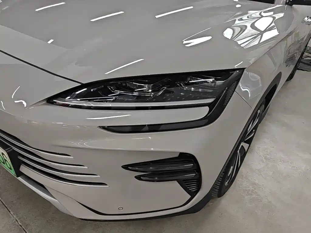 BYD PLUS New Energy — миниатюра 24