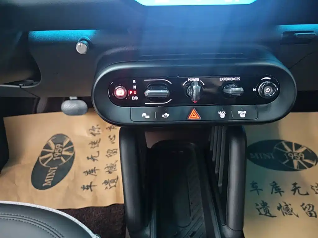 MINI MINI ACEMAN EV — миниатюра 14