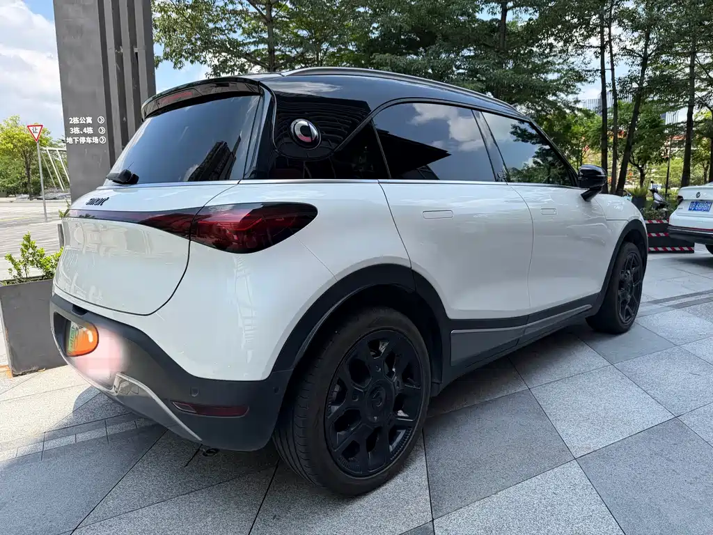 smart Smart #1 — миниатюра 4