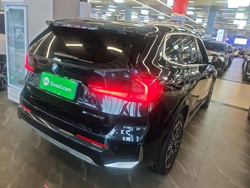 BMW X1 — миниатюра 7