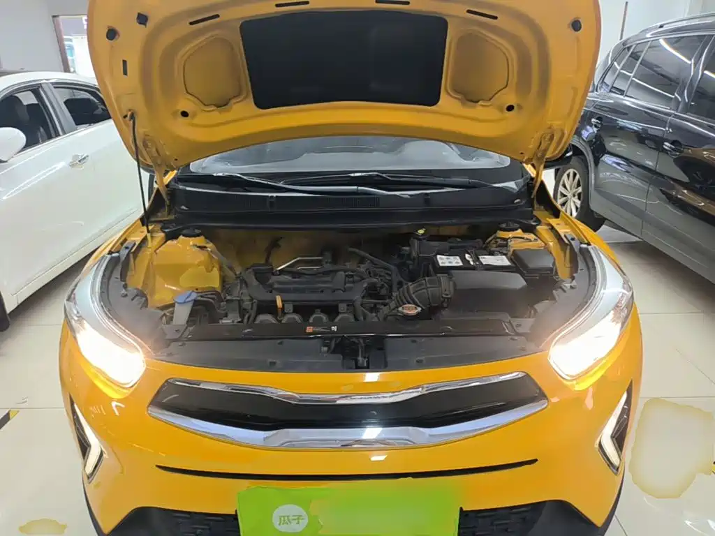 Kia KX1 — миниатюра 20