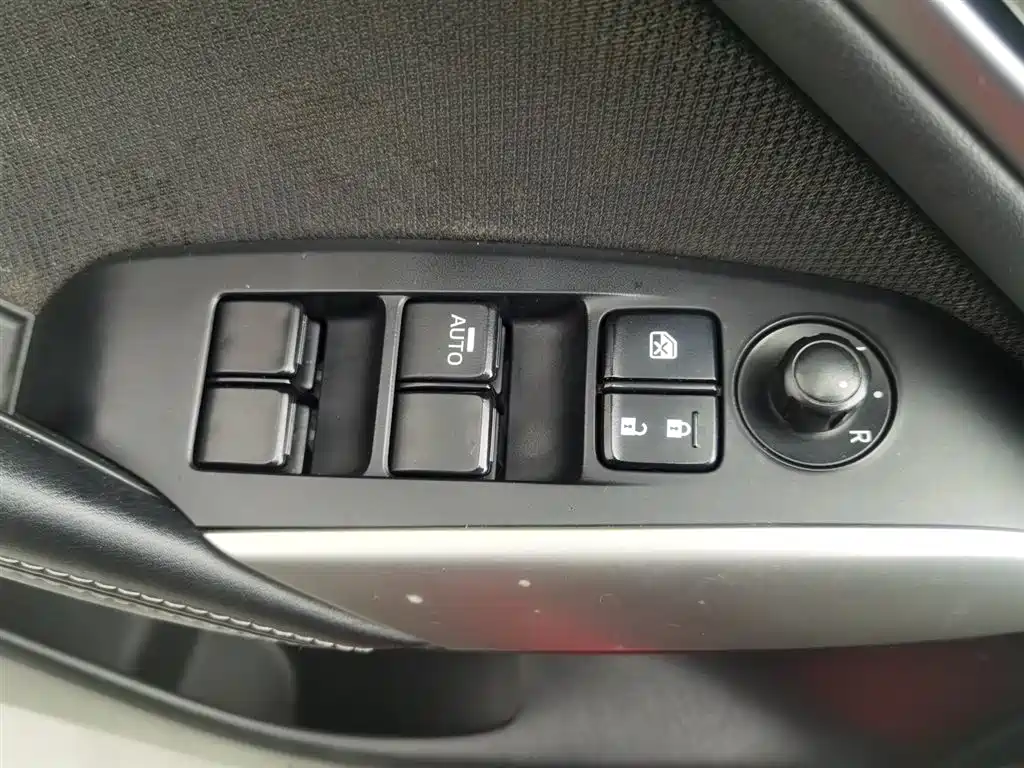 Mazda CX-4 2016 2.0L AT