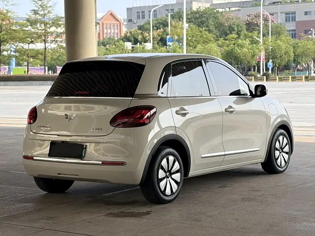 Wuling Bingo — миниатюра 5