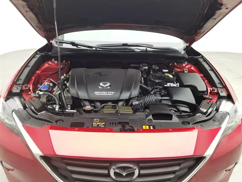 Mazda CX-4 2016 2.0L AT