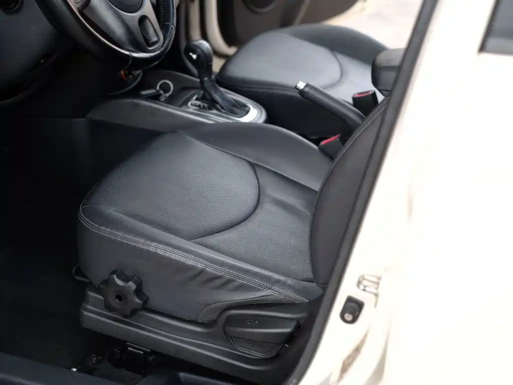 Kia Soul — миниатюра 19
