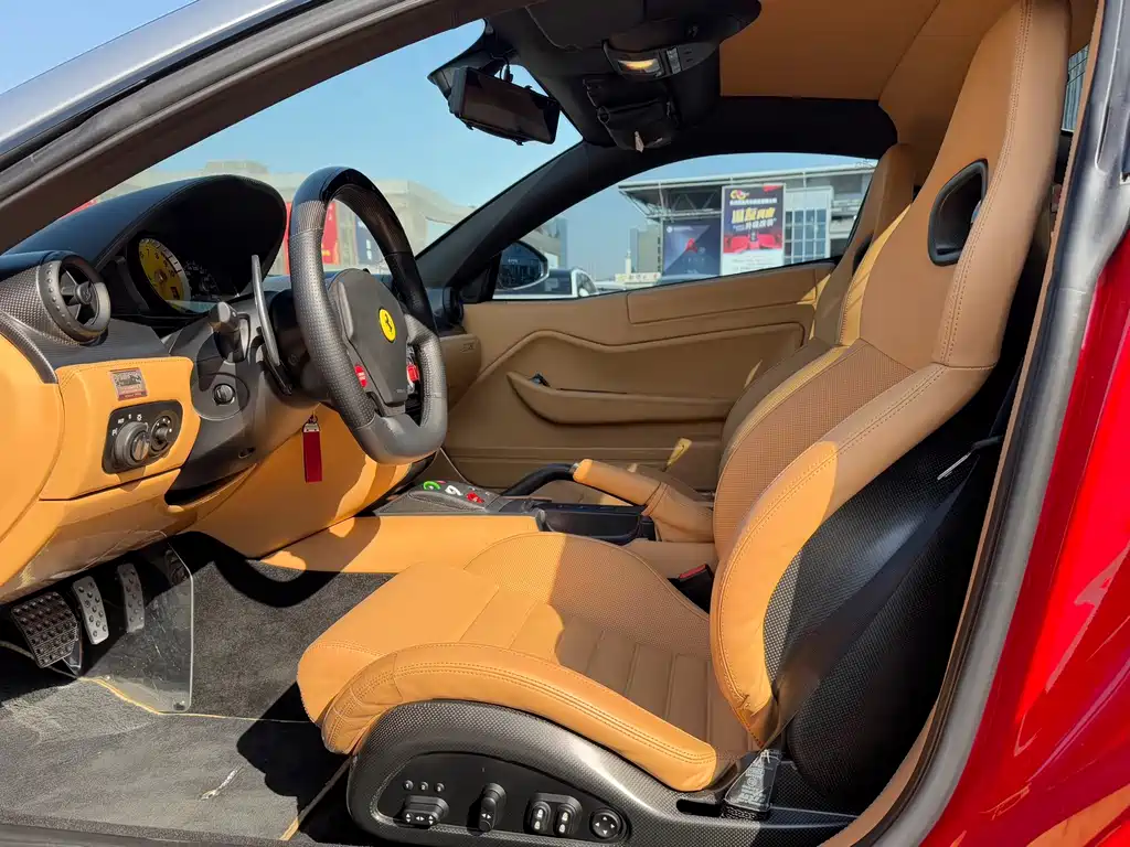 Ferrari 599 — миниатюра 14