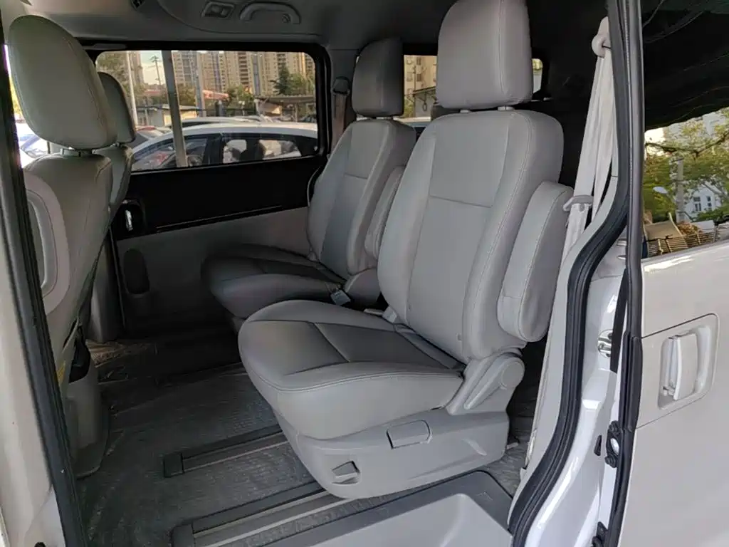 JAC Refine M5 — миниатюра 17
