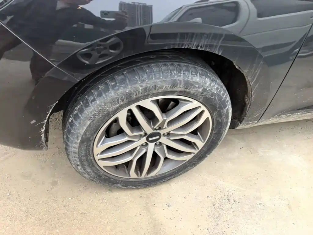 Wey Wey VV5 — миниатюра 23