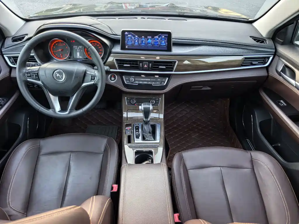 Hanteng Hanteng X5 — миниатюра 13