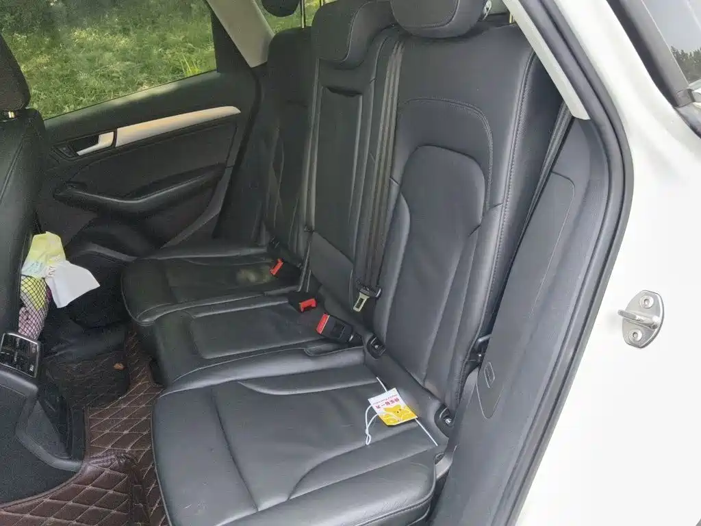 Audi Q5 — миниатюра 15