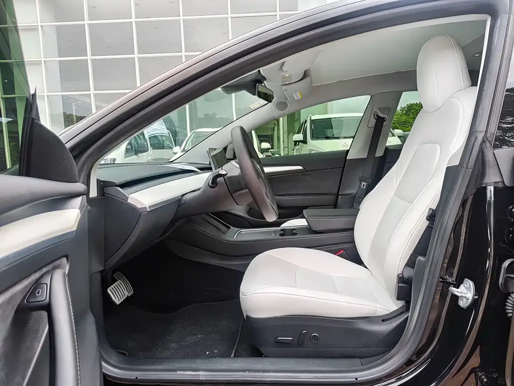Tesla Model 3 — миниатюра 7