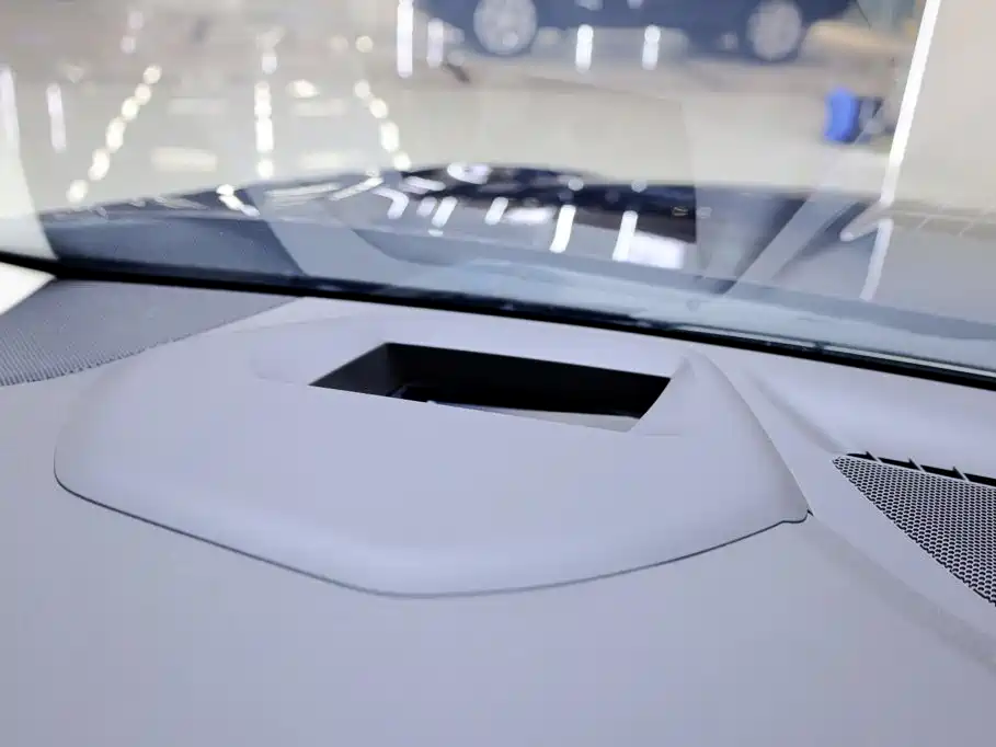 Buick Enclave — миниатюра 25