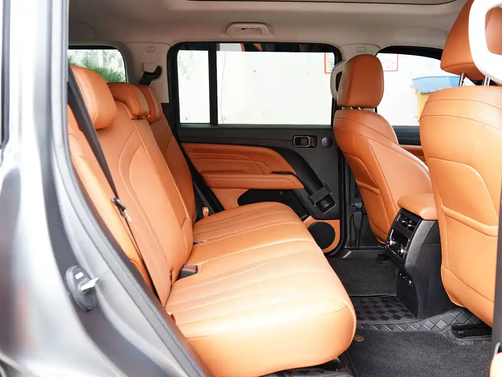 Haval H9 — миниатюра 4