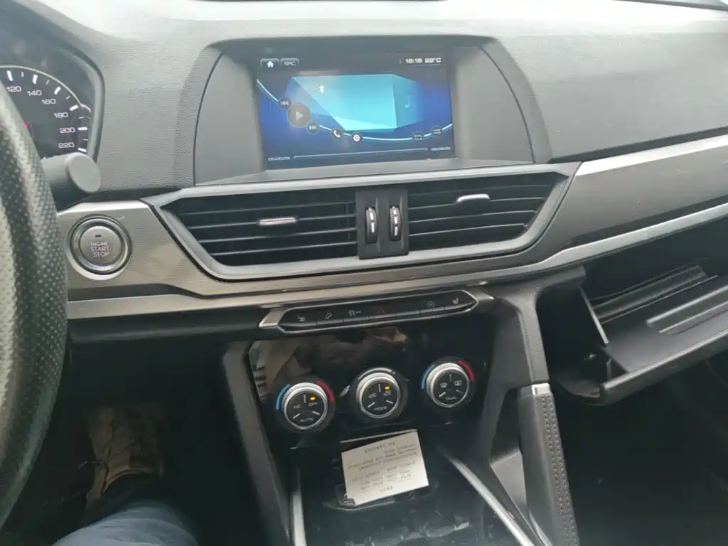 Haval H6 — миниатюра 18