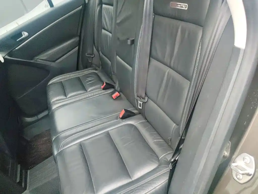 Volkswagen Tiguan — миниатюра 13