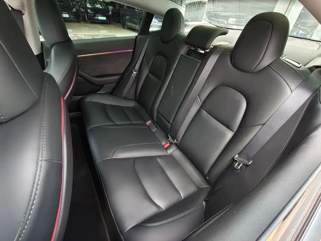 Tesla Model 3 — миниатюра 10