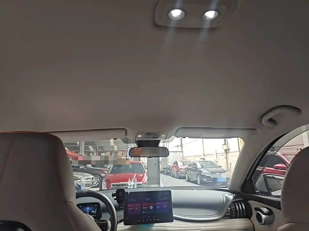 BYD Yuan Plus — миниатюра 18