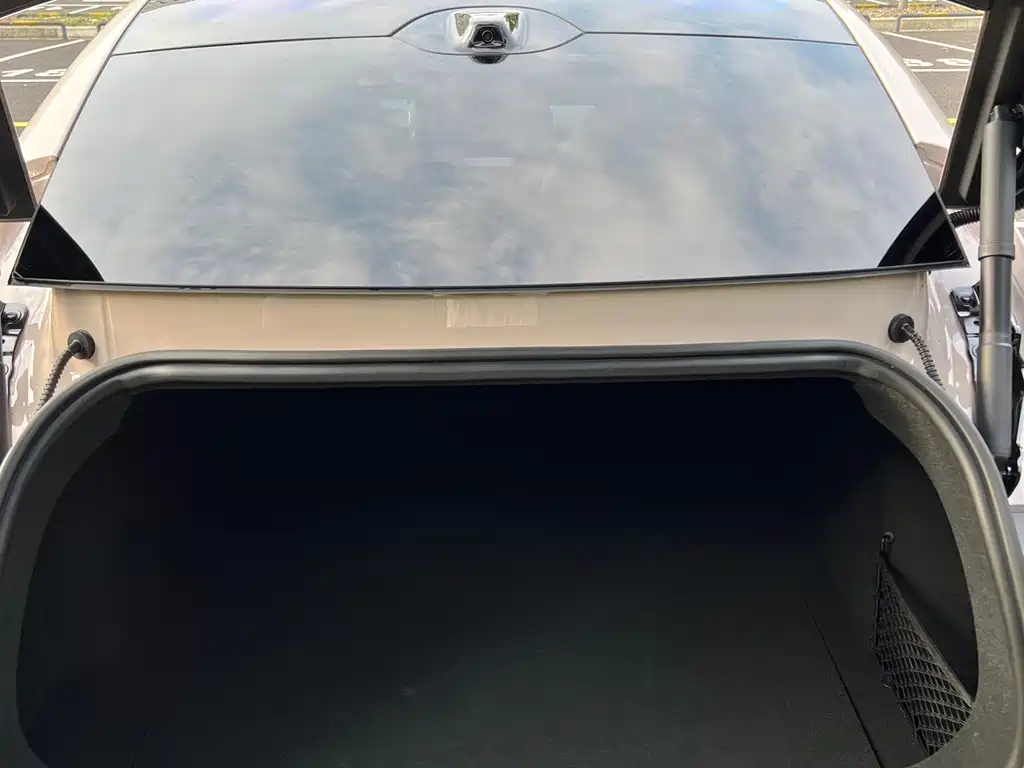 NIO ET5 — миниатюра 12