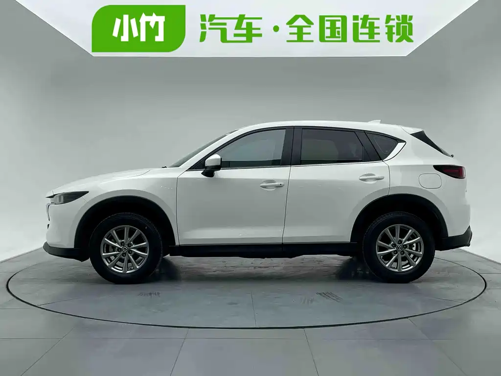 MAZDA CX 5