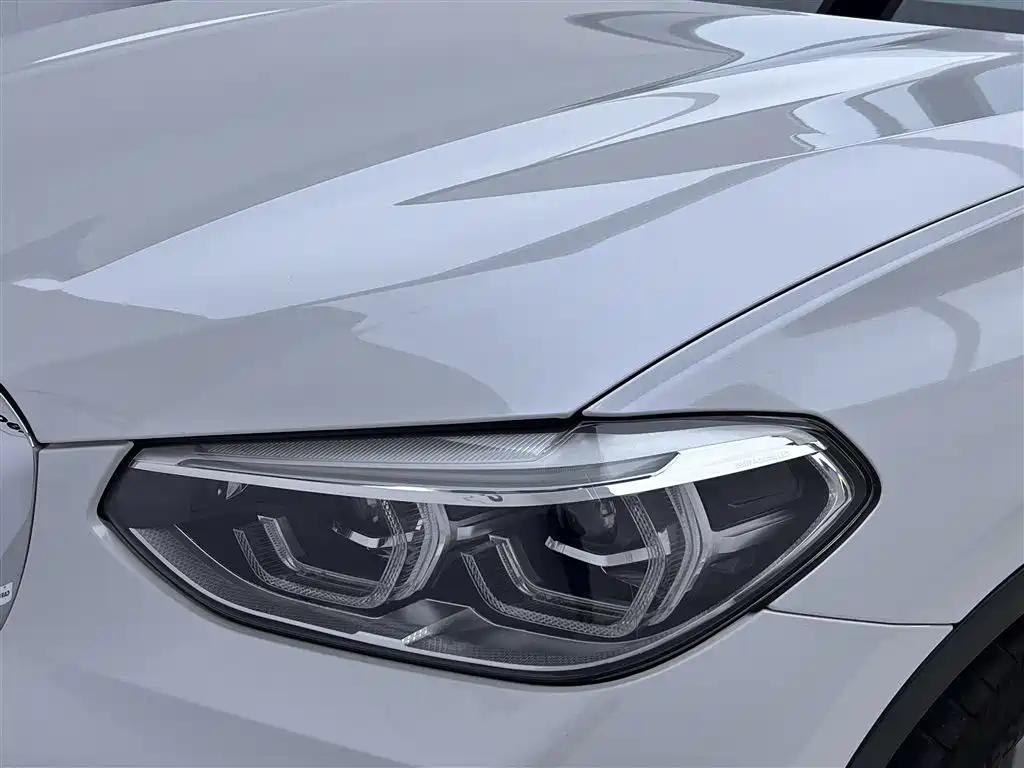 BMW X3 2020 xDrive28i Luxury