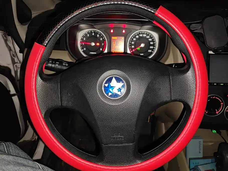 Venucia R50 — миниатюра 15