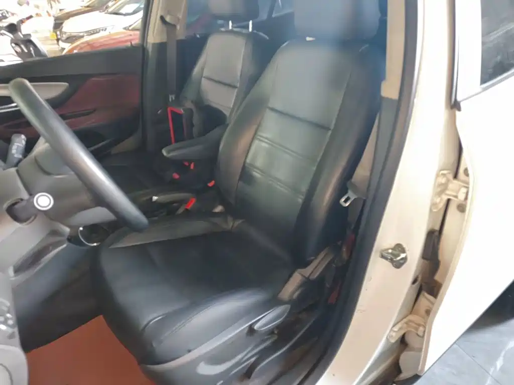 Buick Encore — миниатюра 15
