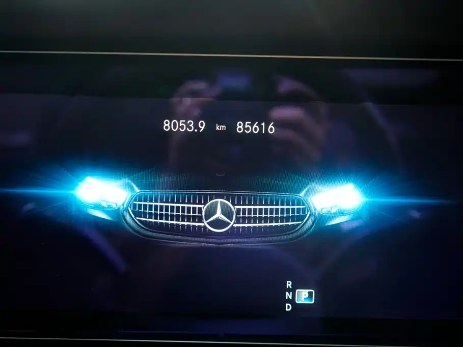 Mercedes-Benz E-Class E 2021 E 300 L Luxury