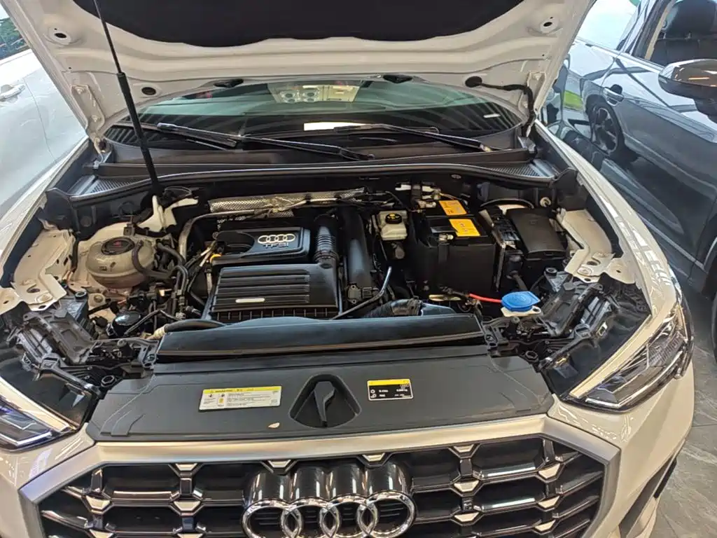 Audi Q3 — миниатюра 20