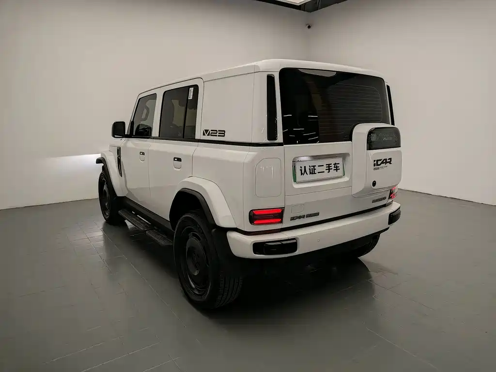 iCAR iCAR Super V23 — миниатюра 5
