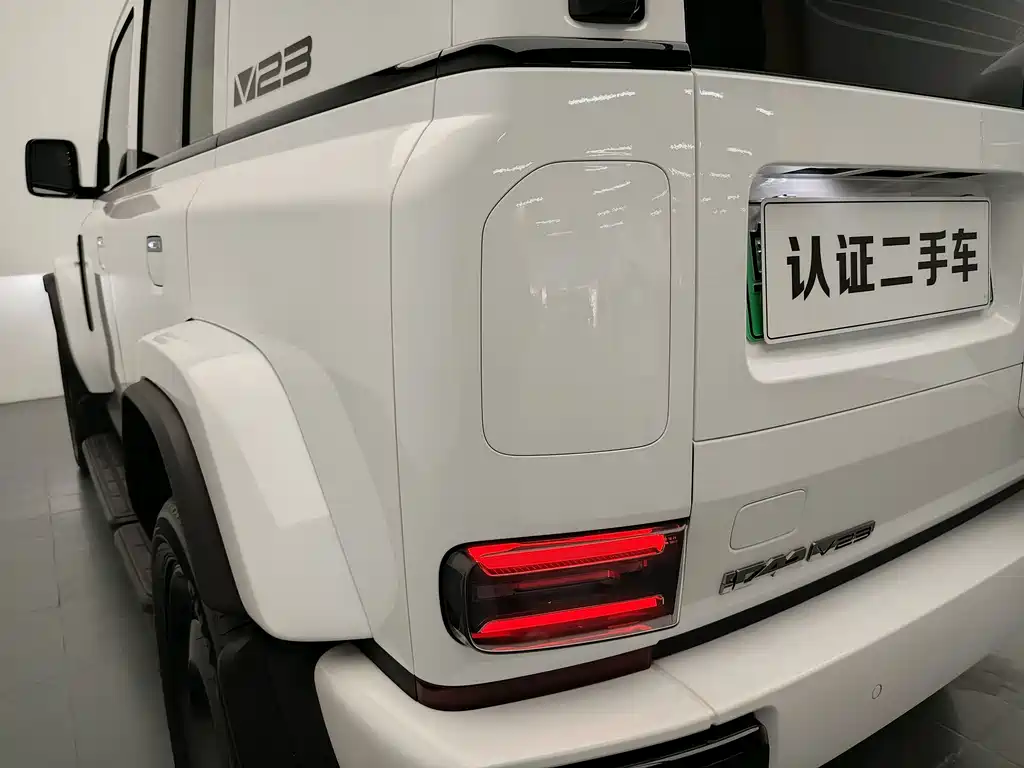 iCAR iCAR Super V23 — миниатюра 18