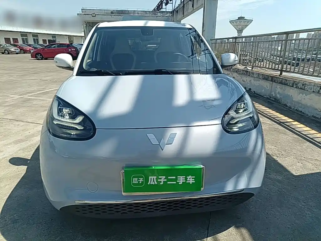 Wuling Bingo — миниатюра 3